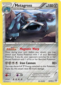 Metagross - 049/098 - XY - Ancient Origins