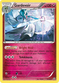 Gardevoir - 054/098 - XY - Ancient Origins