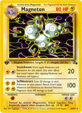 Magneton - 026/062 - Fossil