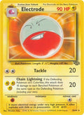 Electrode - 018/064 - Jungle