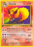 Flareon - 019/064 - Jungle
