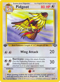 Pidgeot - 024/064 - Jungle