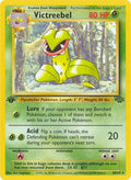 Victreebel - 030/064 - Jungle