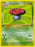 Vileplume - 031/064 - Jungle