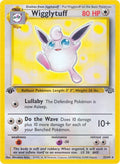 Wigglytuff - 032/064 - Jungle