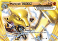 Marowak BREAK - 079/162 - XY - BREAKthrough