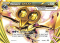 Noivern BREAK - 113/162 - XY - BREAKthrough