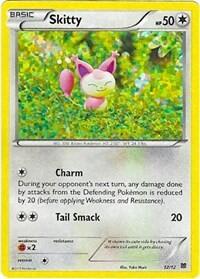Skitty - 012/012 - McDonald's Promos 2015