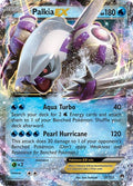 Palkia EX - 031/122 - XY - BREAKpoint