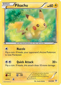 Pikachu - 026/083 - Generations