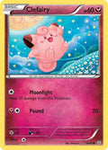 Clefairy - 050/083 - Generations