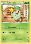 Chikorita - RC1/RC32 - Generations: Radiant Collection