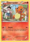 Charmander - RC3/RC32 - Generations: Radiant Collection