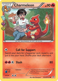Charmeleon - RC4/RC32 - Generations: Radiant Collection