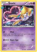 Jirachi - RC13/RC32 - Generations: Radiant Collection