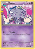 Espurr - RC14/RC32 - Generations: Radiant Collection