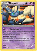 Meowstic - RC15/RC32 - Generations: Radiant Collection