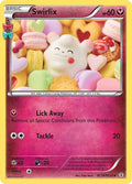 Swirlix - RC19/RC32 - Generations: Radiant Collection
