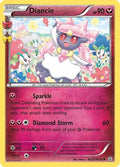Diancie - RC22/RC32 - Generations: Radiant Collection