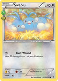 Swablu - RC23/RC32 - Generations: Radiant Collection