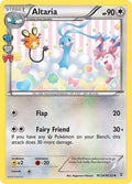 Altaria - RC24/RC32 - Generations: Radiant Collection
