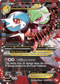 M Gardevoir EX (Full Art) - RC31/RC32 - Generations: Radiant Collection