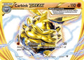 Carbink BREAK - 051/124 - XY - Fates Collide
