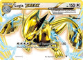 Lugia BREAK - 079/124 - XY - Fates Collide