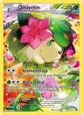 Shaymin - XY115 - XY Promos