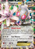 Magearna EX - 075/114 - XY - Steam Siege