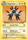Magneton - 038/108 - XY - Evolutions