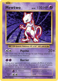Mewtwo - 051/108 - XY - Evolutions