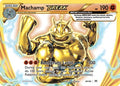 Machamp BREAK - 060/108 - XY - Evolutions