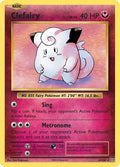 Clefairy - 063/108 - XY - Evolutions