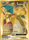 Dragonite EX - 106/108 - XY - Evolutions