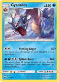 Gyarados - 033/147 - SM - Burning Shadows