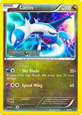 Latios (Dragon Vault) - 010/020 - Blister Exclusives