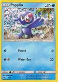 Popplio - 004/012 - McDonald's Promos 2017