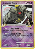 Dusknoir FB - 26/147 - 026/147 - League & Championship Cards