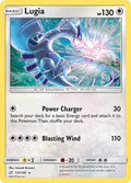 Lugia - 131/181 - SM - Team Up