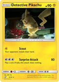 Detective Pikachu - 010/018 - Detective Pikachu