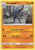 Machamp - 013/018 - Detective Pikachu