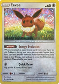 Eevee (General Mills Promo) - 101/149 - Miscellaneous Cards & Products