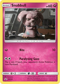 Snubbull (In-Store Event Promo) - SM200 - SM Promos
