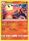 Charizard (Let's Play, Eevee!) - 003/070 - Deck Exclusives
