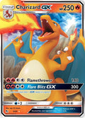 Charizard GX - 9/68 - Hidden Fates