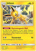 Jolteon - 023/068 - Hidden Fates