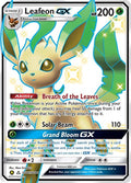 Leafeon GX - SV46/SV94 - Hidden Fates: Shiny Vault