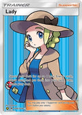 Lady - SV86/SV94 - Hidden Fates: Shiny Vault