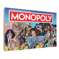 MONOPOLY: One Piece Edition